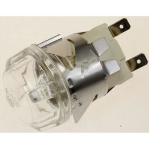 Lampe pour four De-Dietrich DOP800X1 - Accessoire dappareil de cuisson