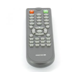 Telecommande  9021569 pour Chaîne Hi fi ESSENTIEL B CHAINE HIFI ESSENTIELB KELIOS BT GRISE CHAINE HIFI ESSENTIELB KELIOS BT [...]