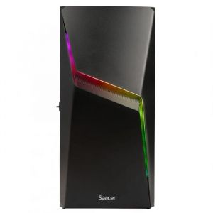 Unité Centrale Supernova-S Maxi477 - Intel Core i7 3.40GHz - 16Go RAM DDR3 - SSD 512Go