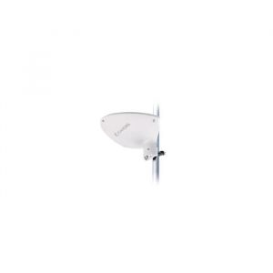 Antenne TNT Digitale - CAHORS - SHARK 28 - Amplificateur Intégré - Filtre 4G - Résistance au Vent