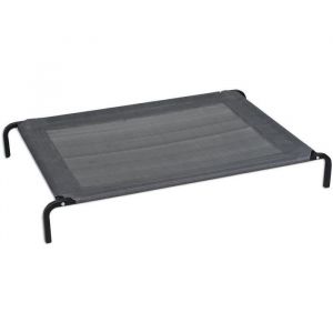 Knuffelwuff Chaise longue Transat pour chien XXL
