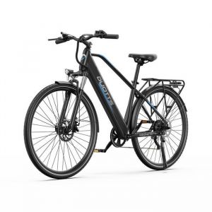 V&eacute;lo &eacute;lectrique Adulte DUOTTS C29 Lite - Moteur 250W - batterie 36V 13Ah - SHIMANO 7 vitesses -Assistance 70KM VTT APP