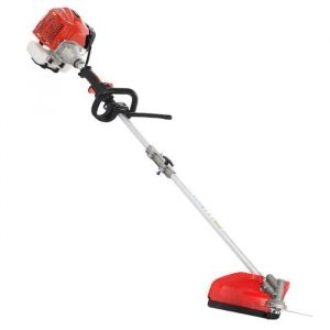 Débroussailleuse thermique à dos - FLASIDU - 5en1 - 2 temps - 8000r/min-9500r/min - 10 pouces