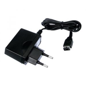 Transformateur chargeur secteur pour Nintendo DS Fat et GameBoy Advance SP