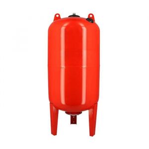 Réservoir à vessie - Réservoir Zilmet 200L Vertical - Bride inox de Zilmet