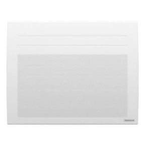 Radiateur panneau rayonnant AMADEUS 3 - vertical - Blanc - Puissance: 1500 W - Dimensions: 470 x 962 X 117 mm