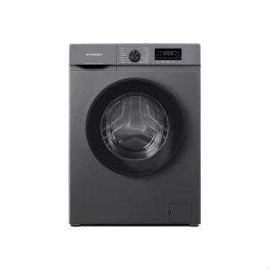 Schneider SCLLF106-SA - Lave linge frontal 6kg Silver
