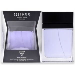 Parfum Homme Guess EDT Seductive Homme (150 ml)