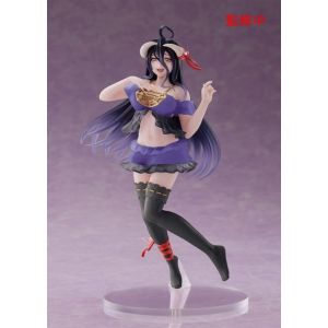 Albedo Figurine Overlord IV Nightwear Renewal Vers Coreful Figure
