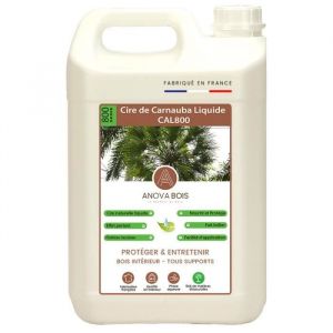 Cire de Carnauba Liquide CAL800 - 1L