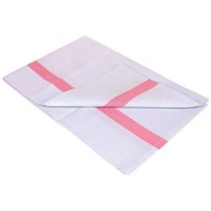 Torchon - TISSAGES DE BEAULIEU - H&eacute;ritage - En coton - Vrac