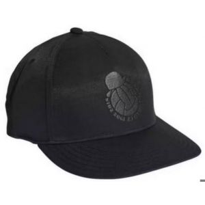 Casquette Noire Pour Homme Adidas Real de Madrid