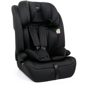 TROTTINE Siège auto rehausseur i-size longue durée 76-150 cm YORK Shadow