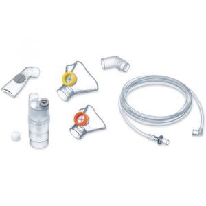 BEURER Accessoires pour inhalateur b&eacute;b&eacute; IH 26 Kids
