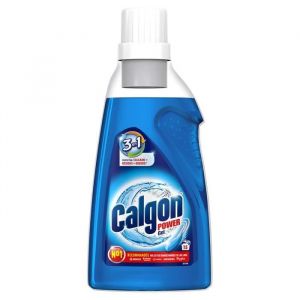LOT DE 6 - CALGON : Express Action - Gel anti-calcaire 15 lavages 750 ml