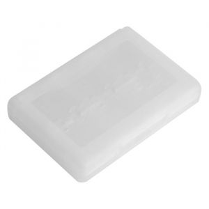 Boîte de rangement - Nintendo - 28 en 1 - Plastique PP - Compatible 3DS/DSL/DSI/LL - Protection optimale