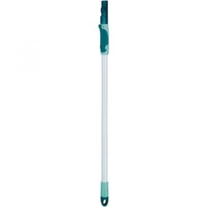 LEIFHEIT Manche t&eacute;lescopique de  75 &agrave; 135 cm - En acier