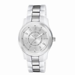 Montre - Radiant - RA165201 - Quartz - Analogique - Argent&eacute;