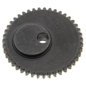 Pignon de taille-haie