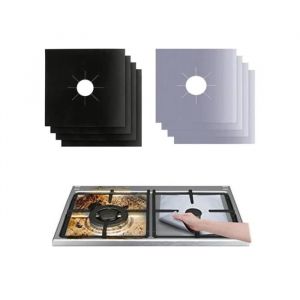 Tapis de Cuisinière à GazProtection de GazinièreProtections pour Feux à GazProtection Plaque Cuisson GazGaziniere Gaz Protection