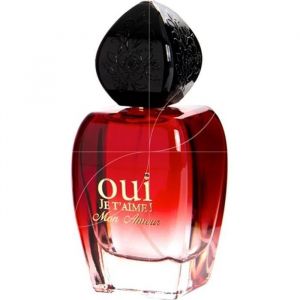 Linn Young - Oui Je T'aime Mon Amour - Eau de parfum femme - 100ml