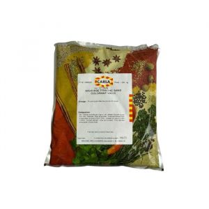 Epices compl&egrave;tes saucisse fra&icirc;che sans colorant sachet 1kg