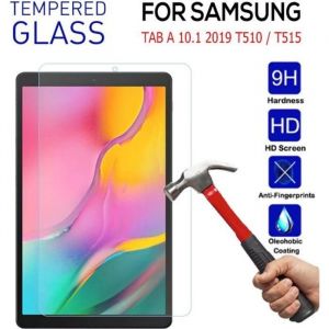 Film protection &eacute;cranPour Samsung Galaxy Tab A 10.1 2019 T510 T515 verre tremp&eacute; tablette protecteur d&eacute;cran - Type Tab A 10.1 2019