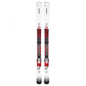 Pack Ski Head Shape V4 R Sw + Pr 10 Gw Promo Homme