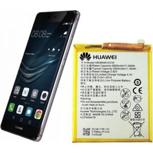 Batterie HB366481ECW Huawei P10 Lite / P9 / P9 Lite / P9 Lite 2017 / P8 Lite 2017 / Honor 8 / Honor 5c - 2900 mAh