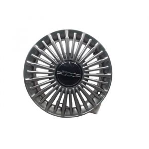 JANTE ALUMINIUM AUTO FIAT 500 Elektro 3+1 (FA1) - 52140532 - B2-754044  PI&Egrave;CES  DOCCASION
