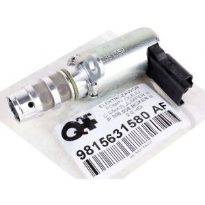 Électrovanne de Pompe à Huile Citroen Fiat Ford Peugeot 2.0 BlueHDI 2.0 HDI 2.0 TDCI 2.0 D MultiJet 9815631580