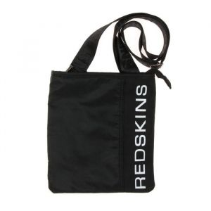 Sacoche Noire Homme Redskins CAGONH