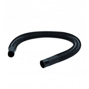 Tuyau flexible - Bosch - 2608000669 - Diamètre 35 mm - Longueur 0.80 m - PVC Noir