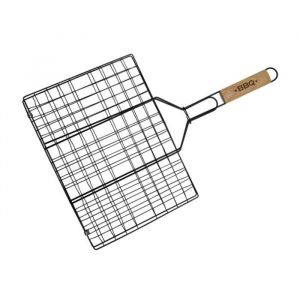 Grille de barbecue 35 x 255 x 54 cm Fackelmann BBQ Edition