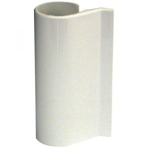 Cache fiche blanc UNIJET - FERCO - 9-41695-00-0-7