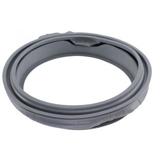 Samsung Joint de hublot pieces pour Lave linge Samsung WF70F5E2W2W DC64-02888A WF60F4E0N0WEO WF60F4E0N0WET