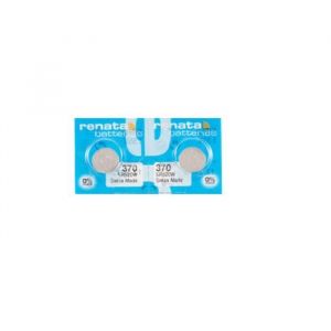2 Pile renata 370 SR920W -