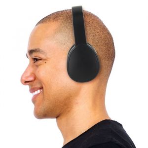 Casque Sans Fil - Be Mix - Noir