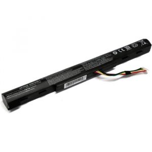BATTERIE POUR ACER ASPIRE E5-553 / E5-553G / E5-575 / E5-575G / E5-575T / E5-575TG / E5-576G - 14.6V 2600mAh - NOTE-X