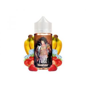 Yamakasi - Fighter Fuel