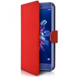 Etui Portefeuille Universel L (Ref.Corail) pour Smartphone Logicom Aero