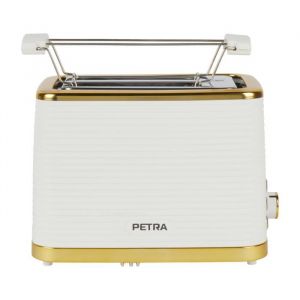 Grille-pain - toaster Petra - PT5032WVDE