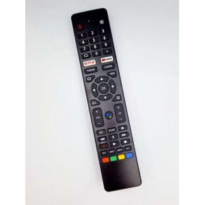 Telecommande pour TV Polaroid TVSAND32HDPR02 TVSAND32HDPR03