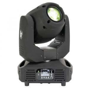 AFX Light BEAM1R-MKIII - Lyre Beam 1R 120W