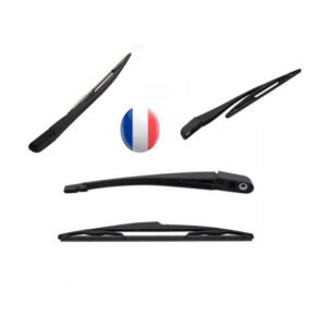 Bras balais essuie glace arri&egrave;re complet POUR PEUGEOT 106 206 206 + bras+balais