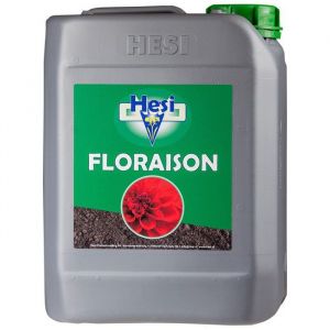 Engrais Floraison - 5L - Hesi