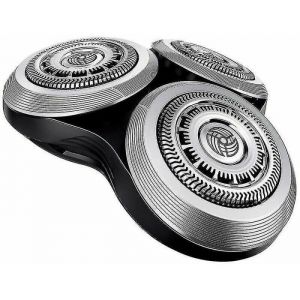 T&ecirc;tes de rasoir de rechange pour Philips Sh90/52 Sh90/70 Sh70 9000 7000 Rq10 Rq11 Rq12 S9711 S9911 S9152 S9031 S9111