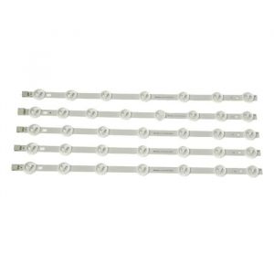 Kit Barre Led Pour Dalle 40 (4a+1b)