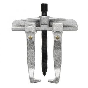 150MM Extracteur de Roulement 2 Griffes Arrache Forgeage Moyeu Pignon Engrenage