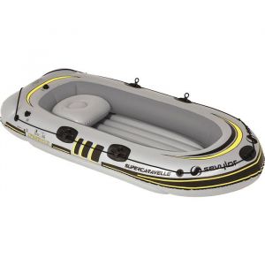 Bateau pneumatique SEVYLOR Supercaravelle XR86GTX-7 (265 x 121 cm)